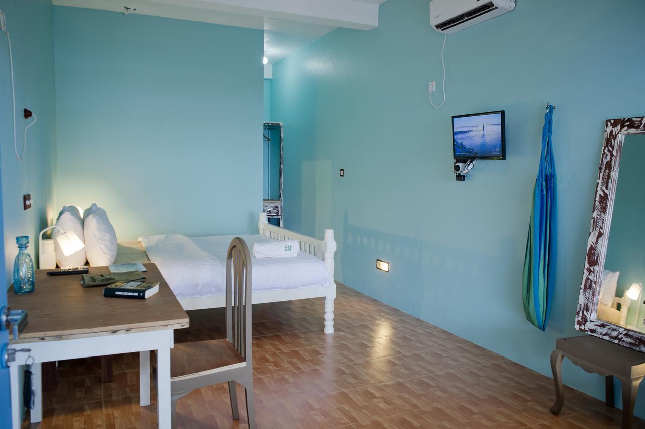 Bedspace Beach Unawatuna Eksteriør bilde