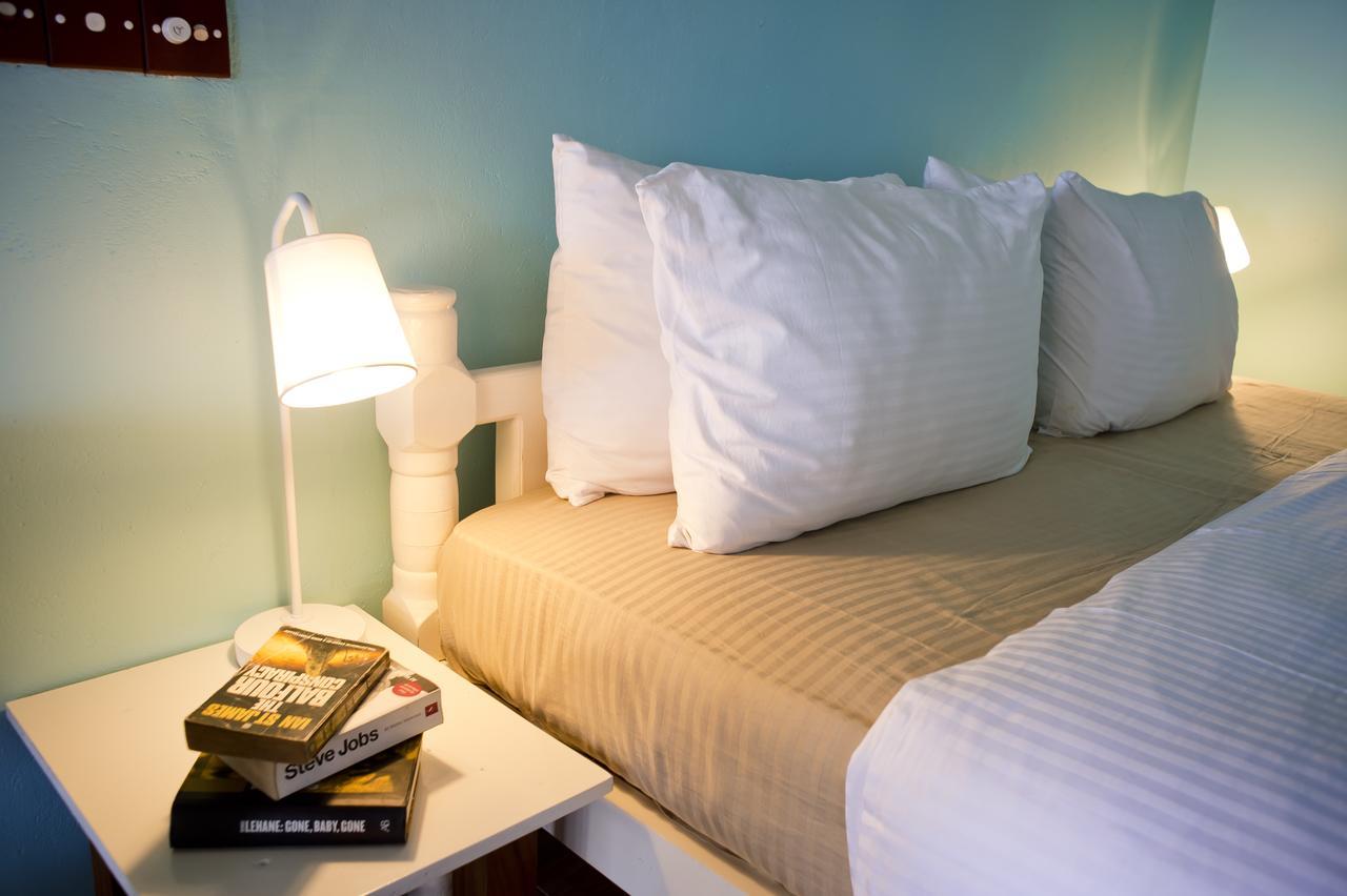Bedspace Beach Unawatuna Eksteriør bilde