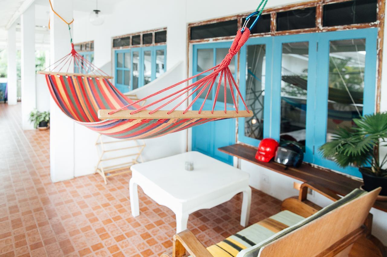 Bedspace Beach Unawatuna Eksteriør bilde