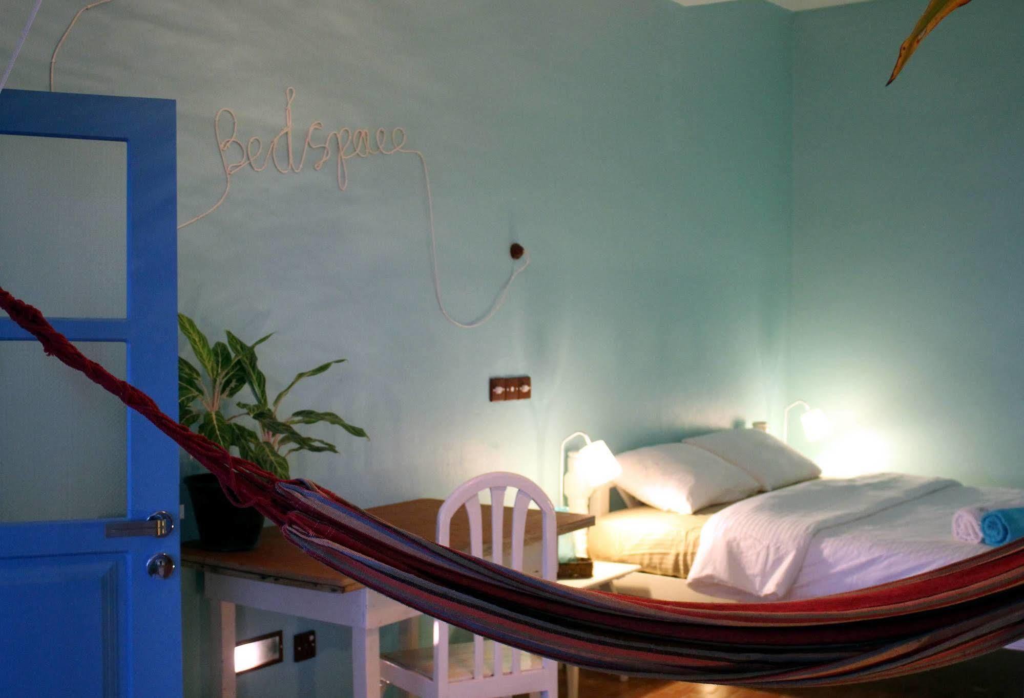 Bedspace Beach Unawatuna Eksteriør bilde