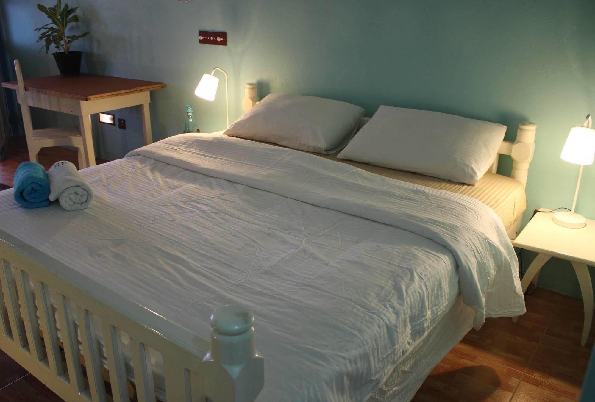 Bedspace Beach Unawatuna Eksteriør bilde