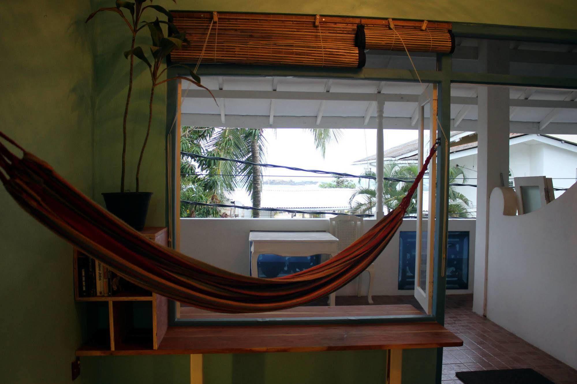 Bedspace Beach Unawatuna Eksteriør bilde